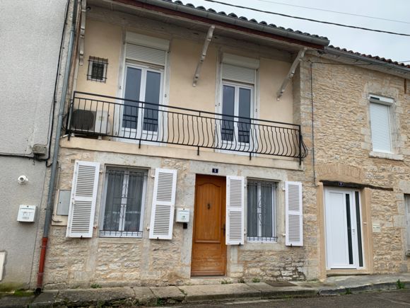 Gîte La Glycine_Septfonds