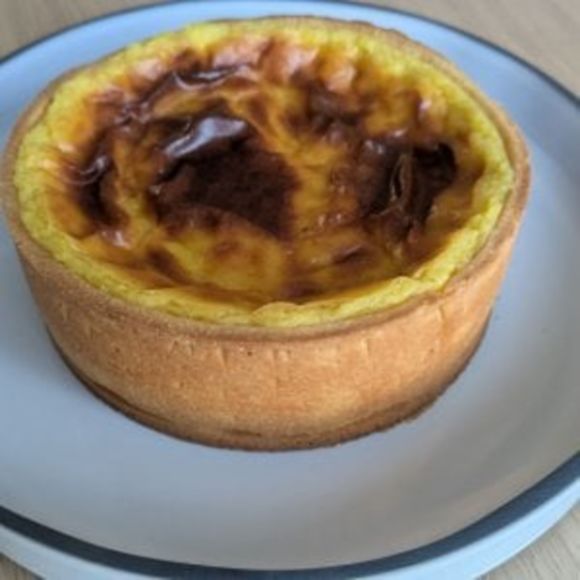 Atelier duo de flans vanille & chocolat_Pujaudran