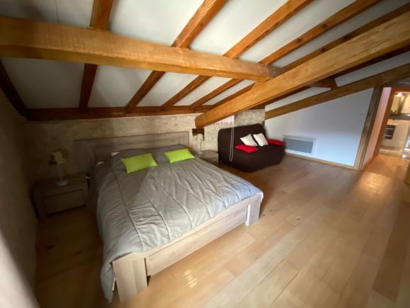 La Grange aux Chênes