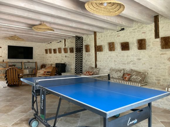 Le Gîte du Souffle des Anges