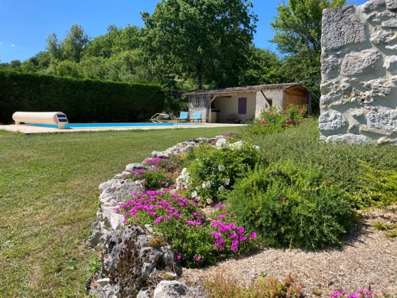 Le Gîte du Souffle des Anges