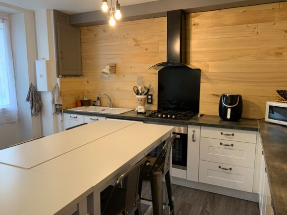 Gîte La Glycine_Septfonds