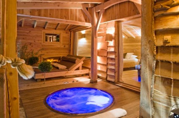 L'Original Cabane & Spa_Mirabel