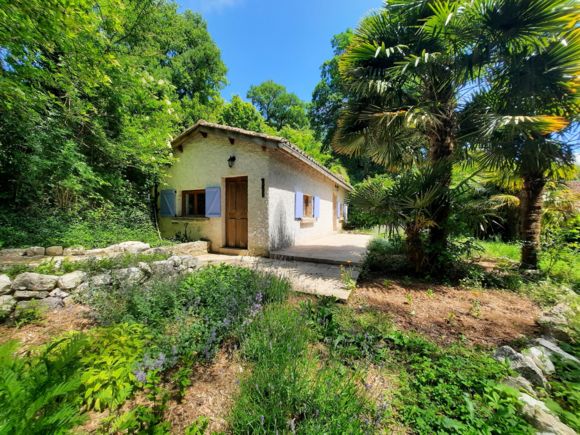 Gîte de la Salamandre_Lauzerte