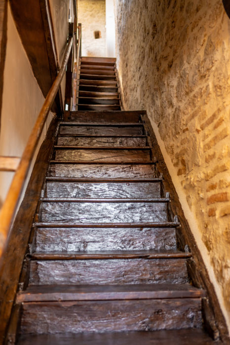 Le Logis de la bastide