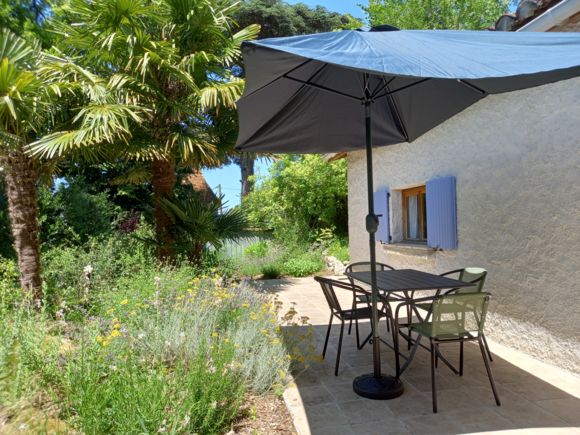 Gîte de la Salamandre_Lauzerte