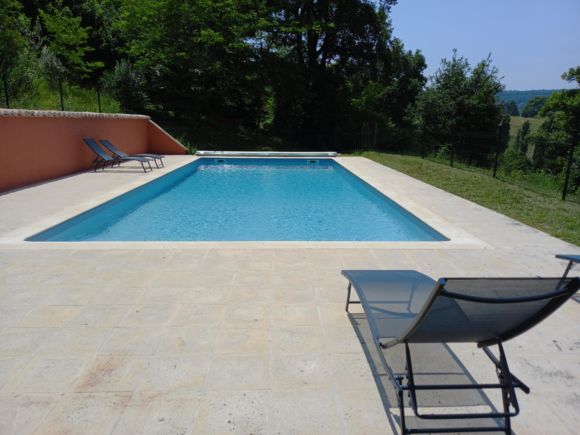 Gîte de la Salamandre_Lauzerte