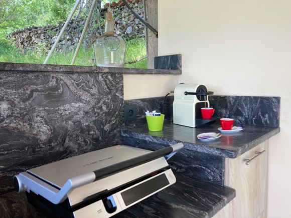 Le Gîte du Souffle des Anges