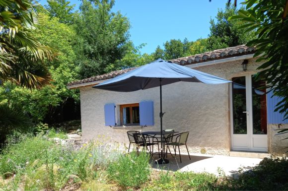 Gîte de la Salamandre_Lauzerte