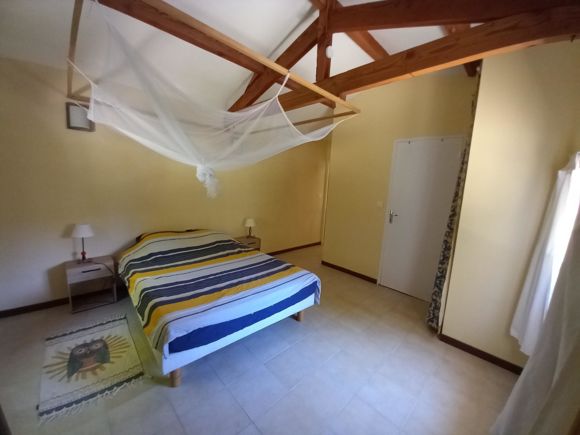 Gîte de la Salamandre_Lauzerte