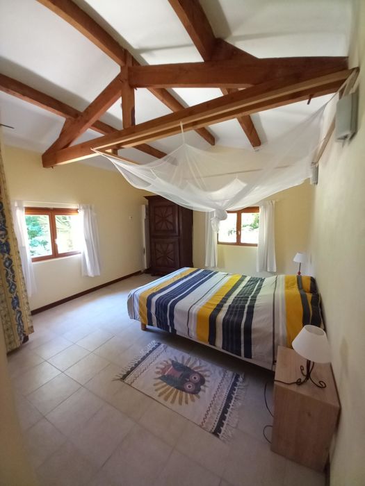 Gîte de la Salamandre_Lauzerte