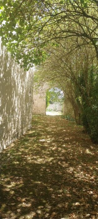 Le Chemin d'étoiles_Lauzerte