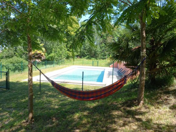 Gîte de la Salamandre_Lauzerte