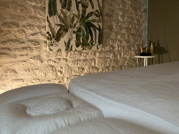 Le Gîte du Souffle des Anges