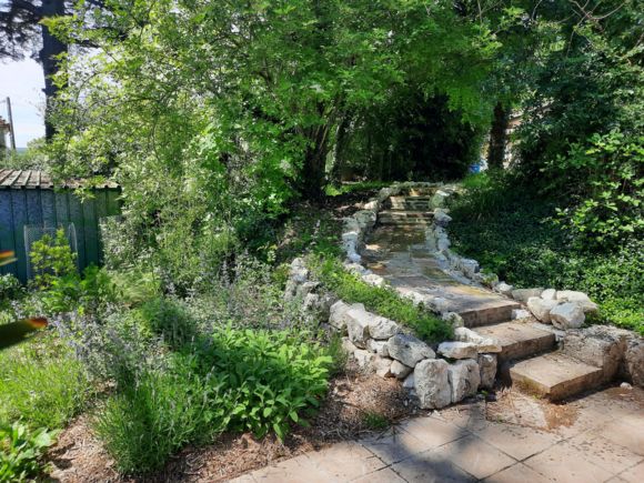 Gîte de la Salamandre_Lauzerte