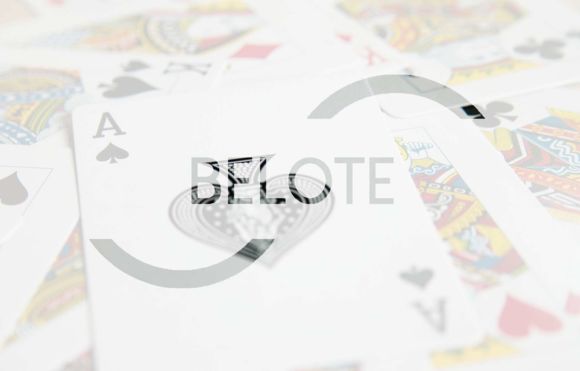 belote