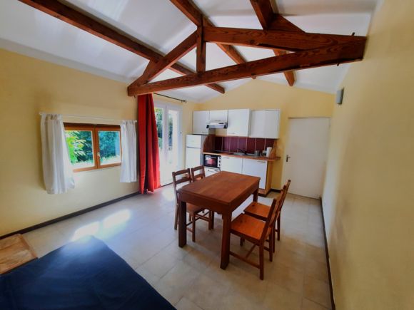 Gîte de la Salamandre_Lauzerte