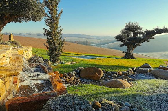 L'Original Cabane & Spa_Mirabel