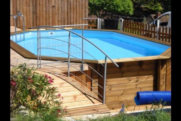 La Grange aux Chênes