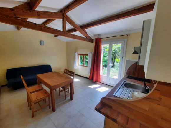 Gîte de la Salamandre_Lauzerte