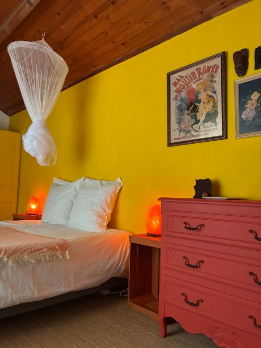 Les Rossignols 10 pers La palette_Belvèze