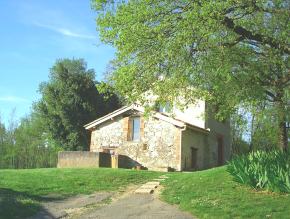 Gîte de Lesclapayrac_Cazes-Mondenard