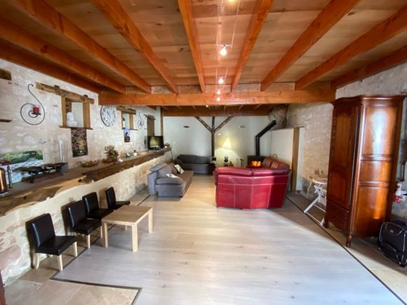 La Grange aux Chênes