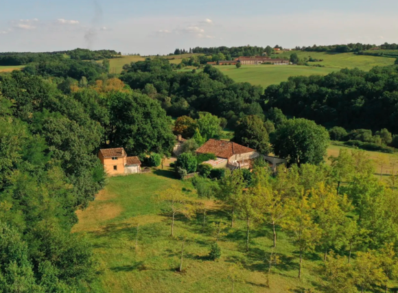 Gîte de Lesclapayrac_Cazes-Mondenard