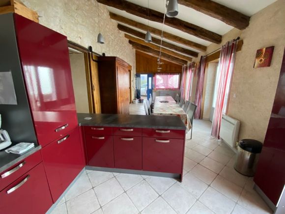 La Grange aux Chênes