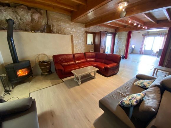 La Grange aux Chênes