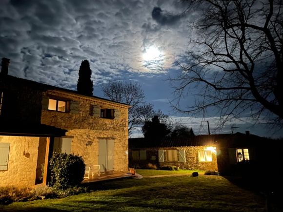 Les Rossignols 10 pers La palette_Belvèze