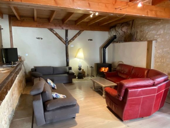 La Grange aux Chênes