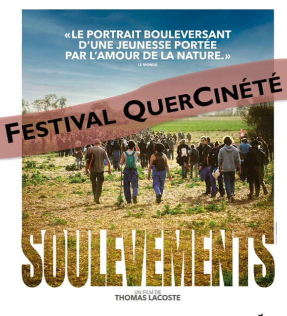 Festival Quercinété à Bourg de Visa :
