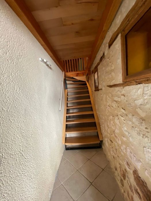 La Grange aux Chênes