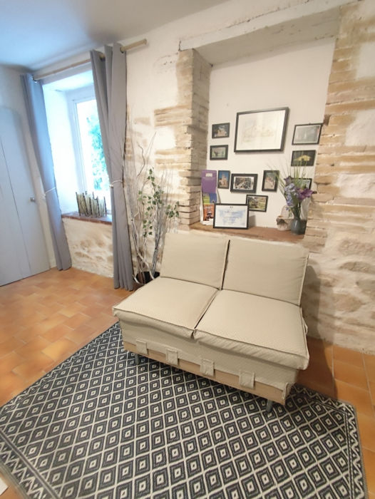 Le Moulin de Tauran - Gîte Safran_Lauzerte