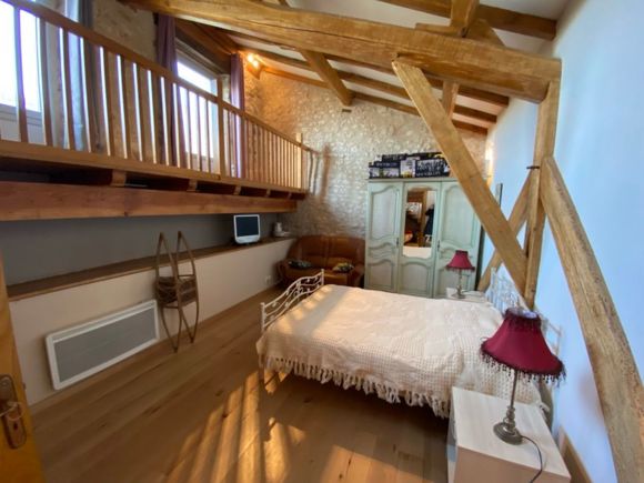 La Grange aux Chênes