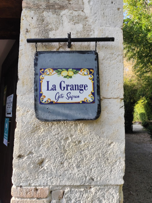 Le Moulin de Tauran - Gîte Safran_Lauzerte