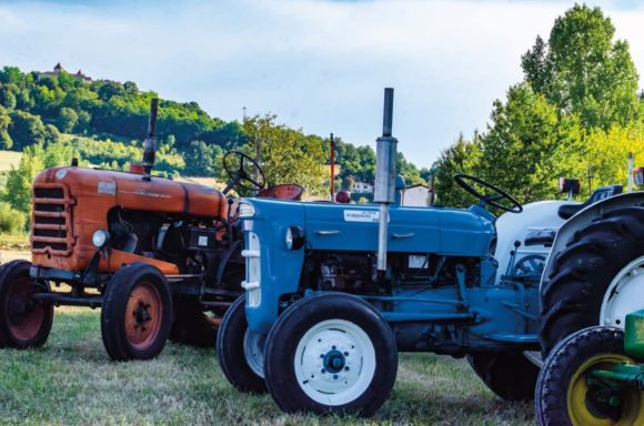 Comice agricole_Lauzerte