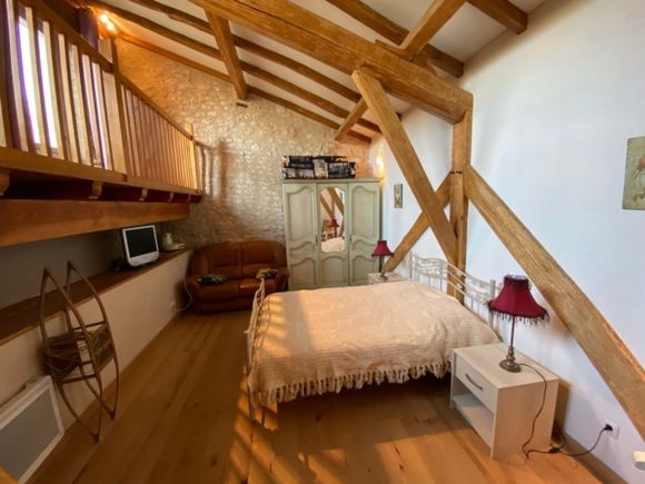 La Grange aux Chênes