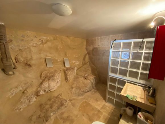 La Grange aux Chênes