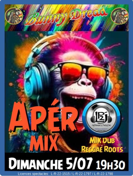 Apéro Concert au Puits de Jour_Lauzerte