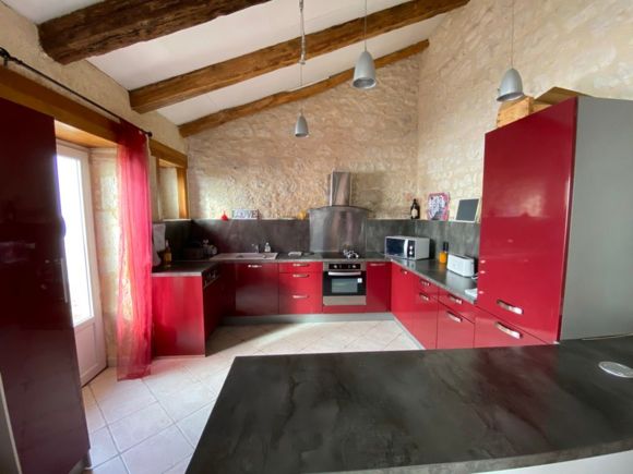 La Grange aux Chênes