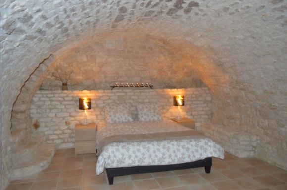 Le Manoir Hans & Lot - Gîte Manoir_Bouloc-en-Quercy