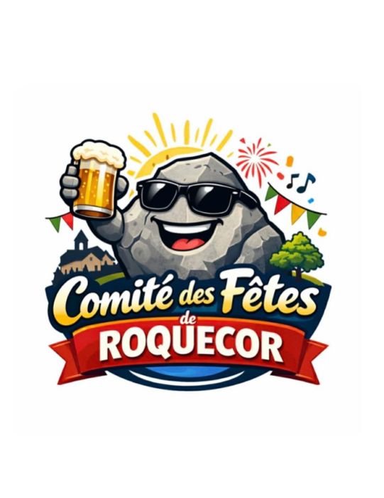 Fête votive de Roquecor_Roquecor