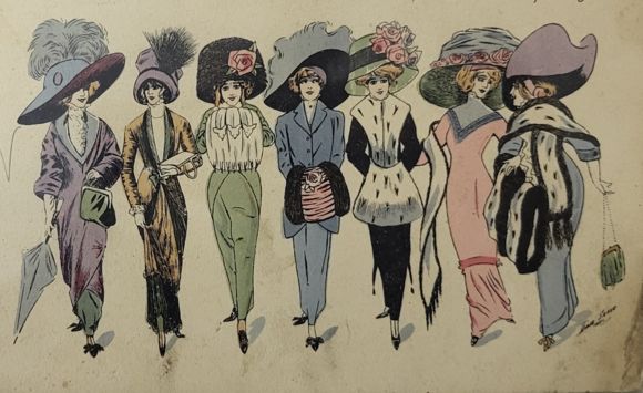 Visite-atelier famille 