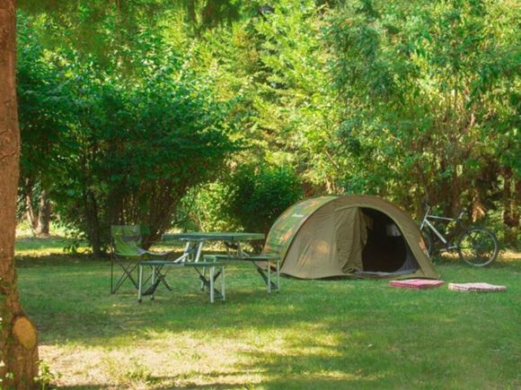 camping le beauvillage