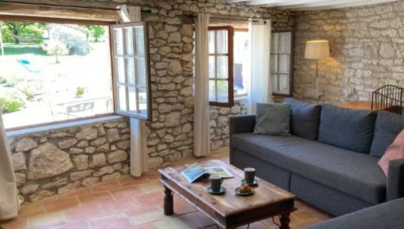 Le Manoir Hans & Lot - Gîte Fermette_Bouloc-en-Quercy