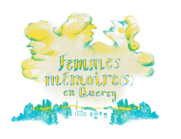 Femmes mémoire(s) en Quercy