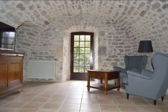 Le Manoir Hans & Lot - Gîte Manoir_Bouloc-en-Quercy