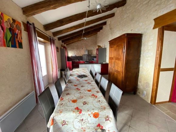 La Grange aux Chênes